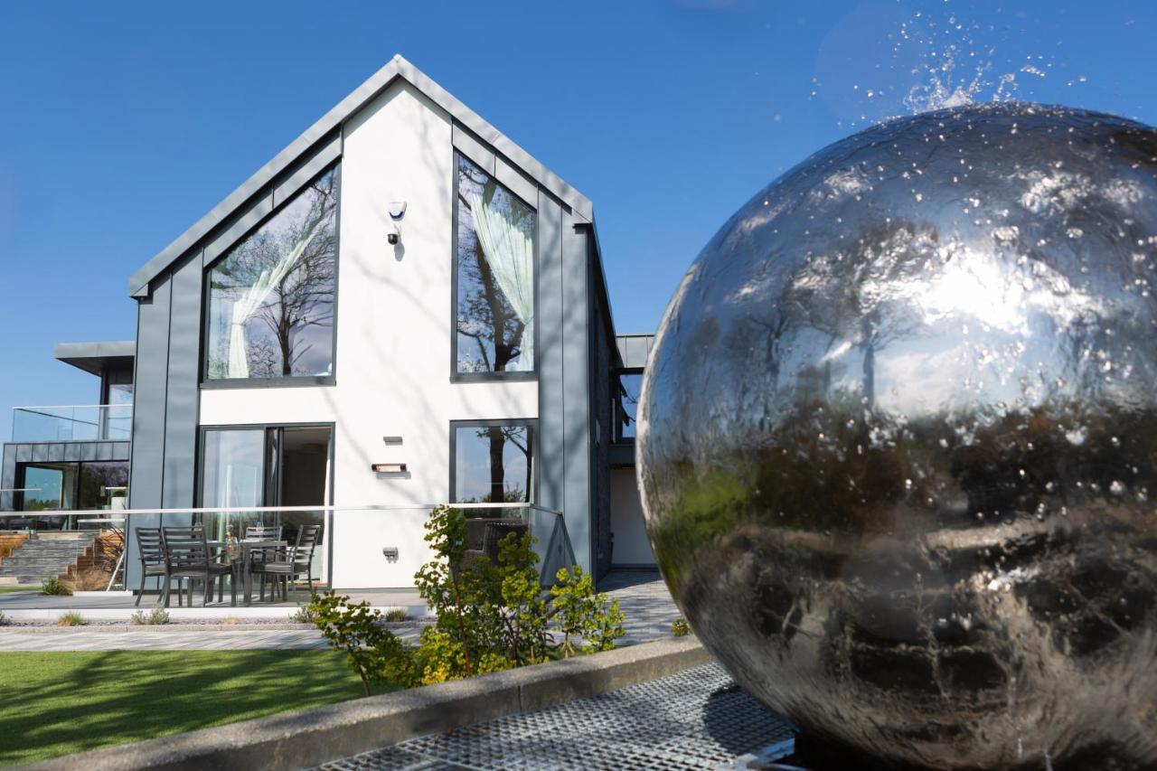 Dafarn Newydd Studio Llangefni Exterior photo