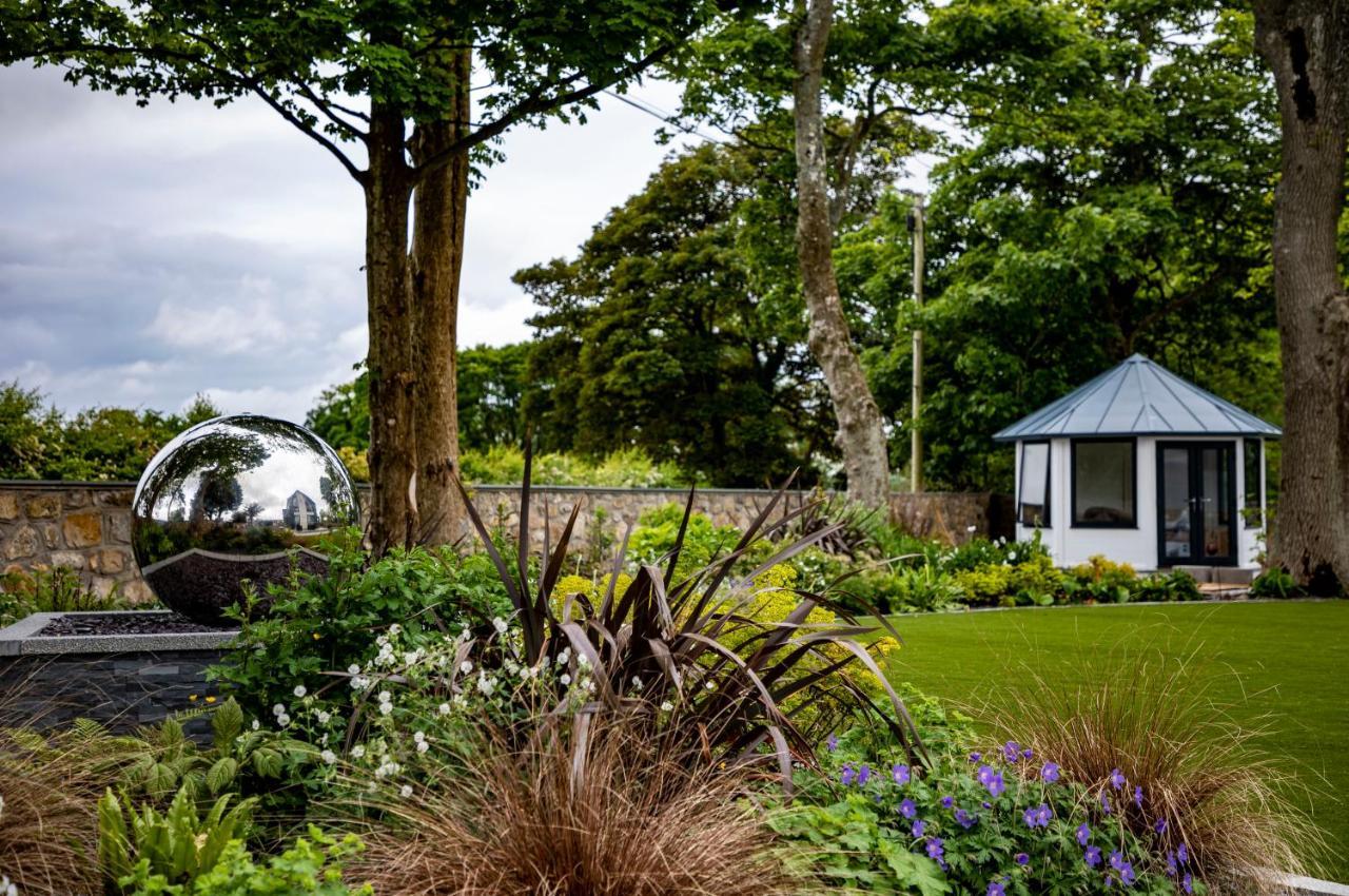 Dafarn Newydd Studio Llangefni Exterior photo