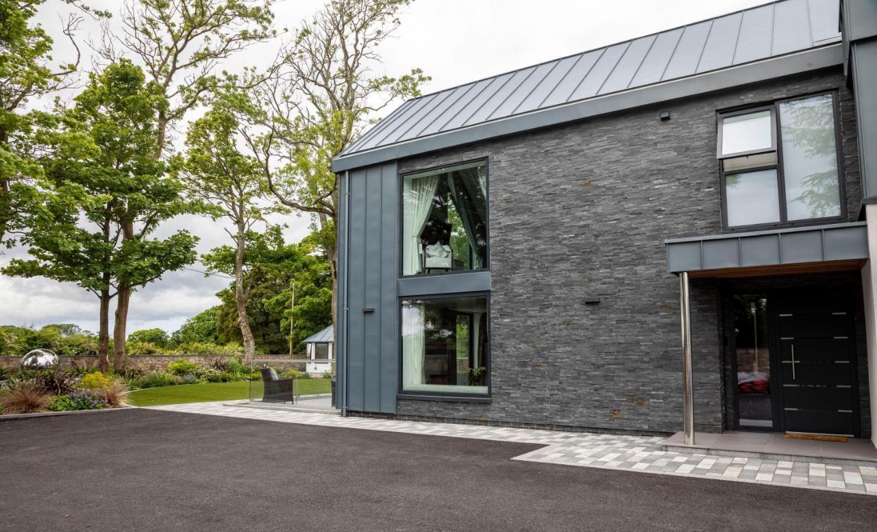 Dafarn Newydd Studio Llangefni Exterior photo